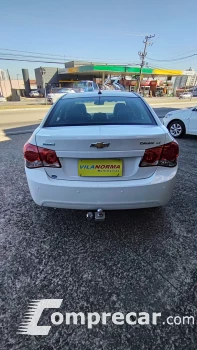 CRUZE 1.8 LT 16V