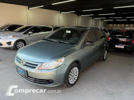 Volkswagen GOL 1.0 I 8V 4 portas