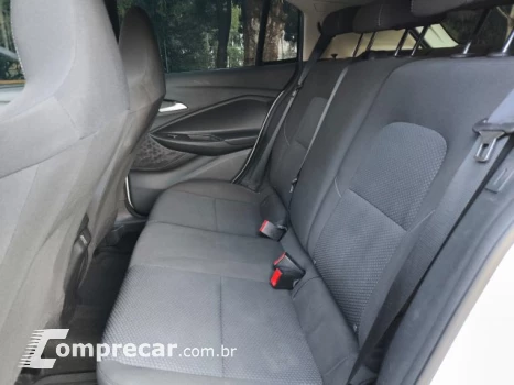 ONIX - 1.0 TURBO LTZ MANUAL