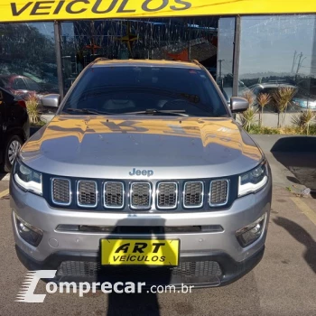 COMPASS 2.0 16V Sport