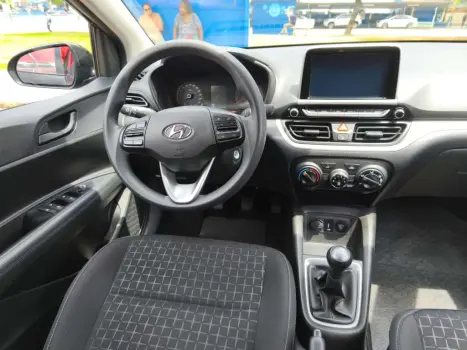 HB 20 Hatch 1.0 12V 4P FLEX COMFORT