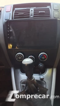 TUCSON 2.0 MPFI GL 16V 142cv 2WD