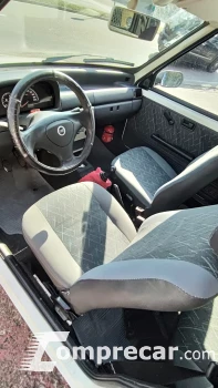 UNO 1.0 MPI Mille Fire Economy 8V