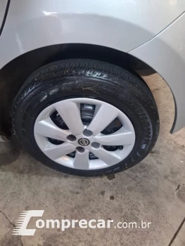 MARCH 1.0 Conforto 12V