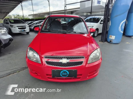 Celta Spirit/ LT 1.0 MPFI 8V FlexP. 5p