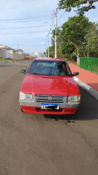 UNO 1.0 MPI Mille Fire Economy 8V