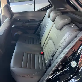 KICKS Exclusive 1.6 16V Flex Aut.