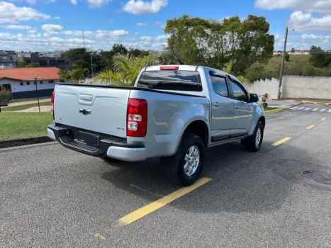 S10 2.4 MPFI LT 4X2 CD 8V FLEX 4P MANUAL