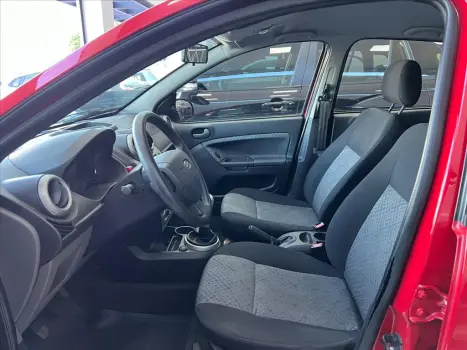 FIESTA 1.0 ROCAM HATCH 8V FLEX 4P MANUAL