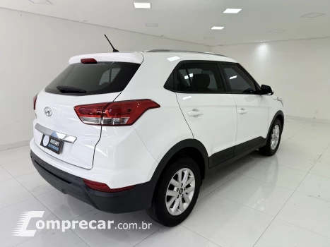 CRETA 1.6 16V Action