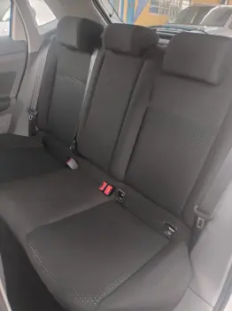 Polo TSI CONFORTLINE