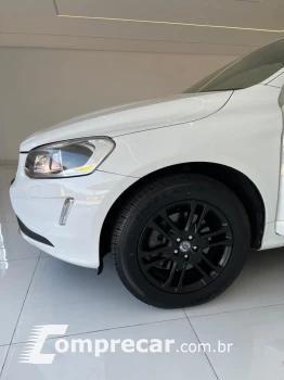 XC60 2.0 T5 RD Turbo