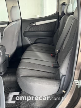 S10 Pick-Up LT 2.4 F.Power 4x2 CD