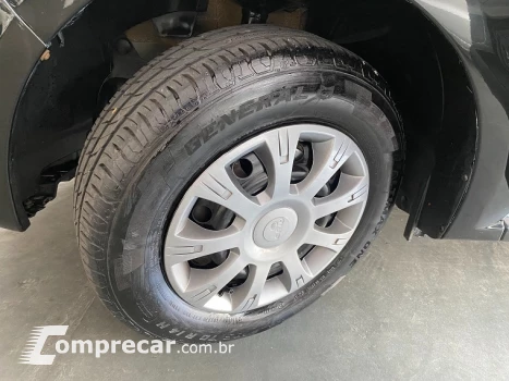 SANDERO 1.0 Expression 16V