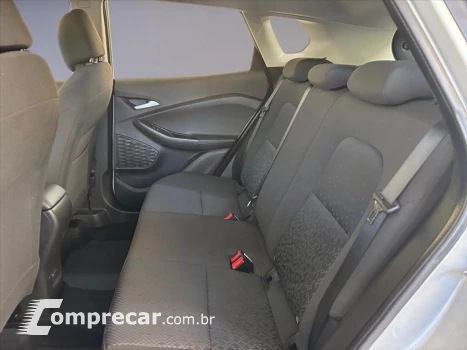 TRACKER 1.0 TURBO FLEX MANUAL