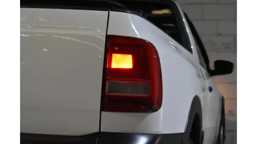 SAVEIRO - 1.6 MSI ROBUST CS 8V 2P MANUAL