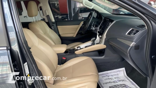 MITSUBISHI PAJERO SPORT 2.4 16V MIVEC TURBO HPE-S ADW