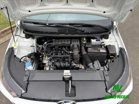 HB20 1.0 12V Comfort Plus