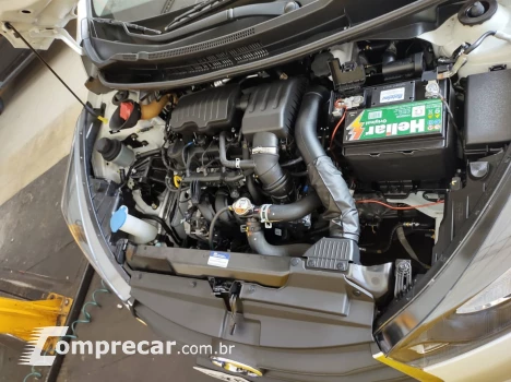 HB20 1.0 12V Comfort Plus