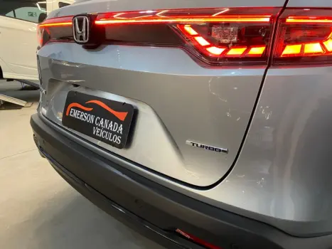 HR-V 1.5 DI I-vtec Turbo Advance