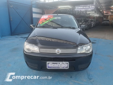 SIENA 1.0 MPI Fire 8V