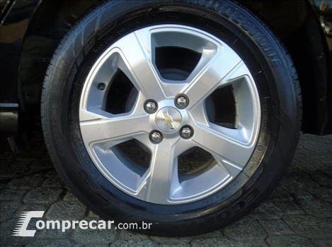 PRISMA 1.4 MPFI LT 8V