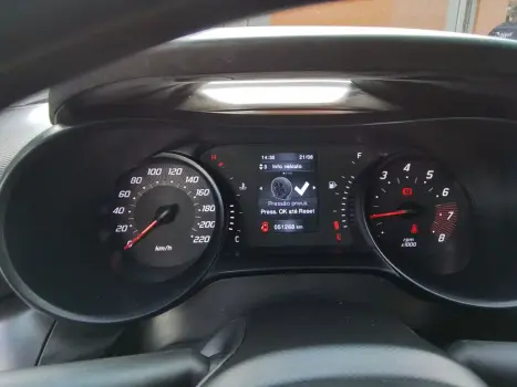 CRONOS 1.0 FIREFLY FLEX DRIVE MANUAL