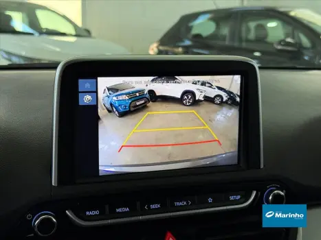 HB20 1.0 12V FLEX COMFORT PLUS MANUAL