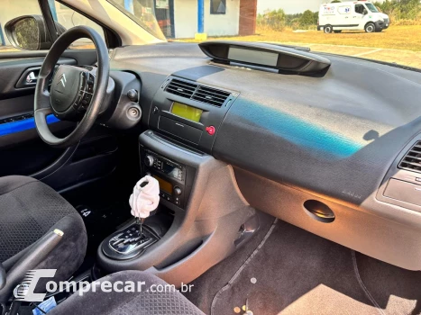 C4 2.0 GLX Pallas 16V