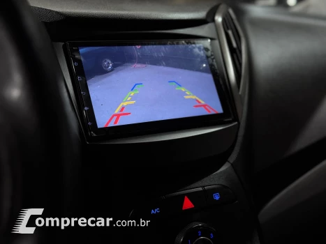 HB20S C.Plus/C.Style 1.6 Flex 16V Mec.4p