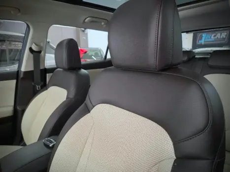 CRETA 2.0 FLEX ULTIMATE AUTOMÁTICO