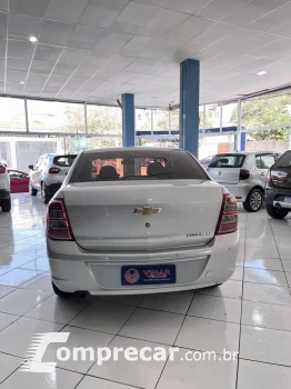 COBALT 1.4 LT 8V