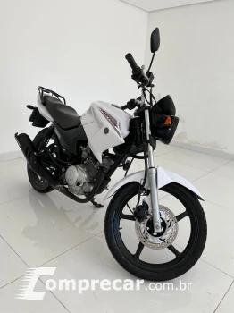 YBR 125 FACTOR