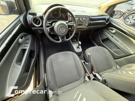 UP 1.0 12V 4P FLEX RUN