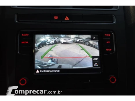 FOX - 1.6 MSI TOTAL XTREME 4P MANUAL