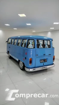 KOMBI 1.5 STD 8V