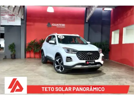 CHERY TIGGO 5X PRO 1.5 VVT TURBO iFLEX CVT 4 portas