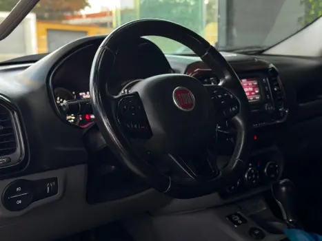 Toro Freedom 1.8 16V Flex Aut.