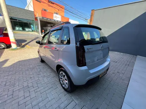 Idea ATTRACTIVE 1.4 Fire Flex 8V 5p