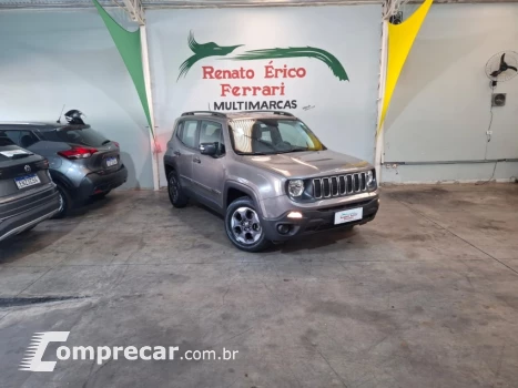 RENEGADE 1.8 16V
