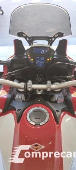 Crf 1000L AFRICA TWIN