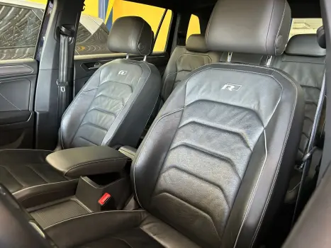 TIGUAN Allspac R-Line 350 TSI 2.0 4x4