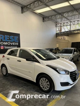 HYUNDAI HB20 1.0 COMFORT 12V