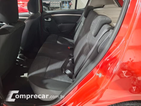 SANDERO 1.0 12V SCE Expression