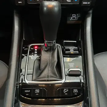 COMPASS LONG. TD 350 2.0 4x4 Diesel Aut.