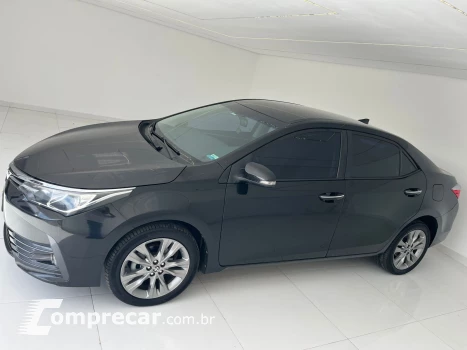 COROLLA 2.0 XEI 16V