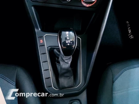 NIVUS 1.0 200 TSI TOTAL FLEX COMFORTLINE AUTOMÁTICO