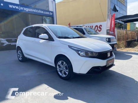 ARGO 1.0 Firefly Drive