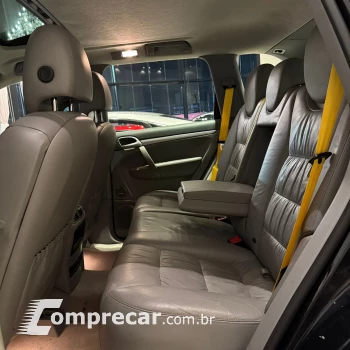 CAYENNE 4.8 S 4X4 V8 32V Turbo