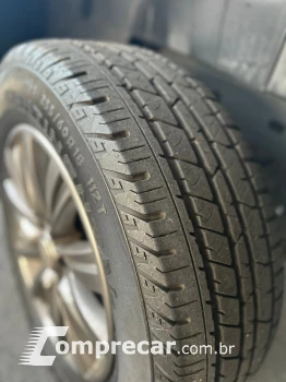 AMAROK 2.0 4X2 CS 16V Turbo Intercooler